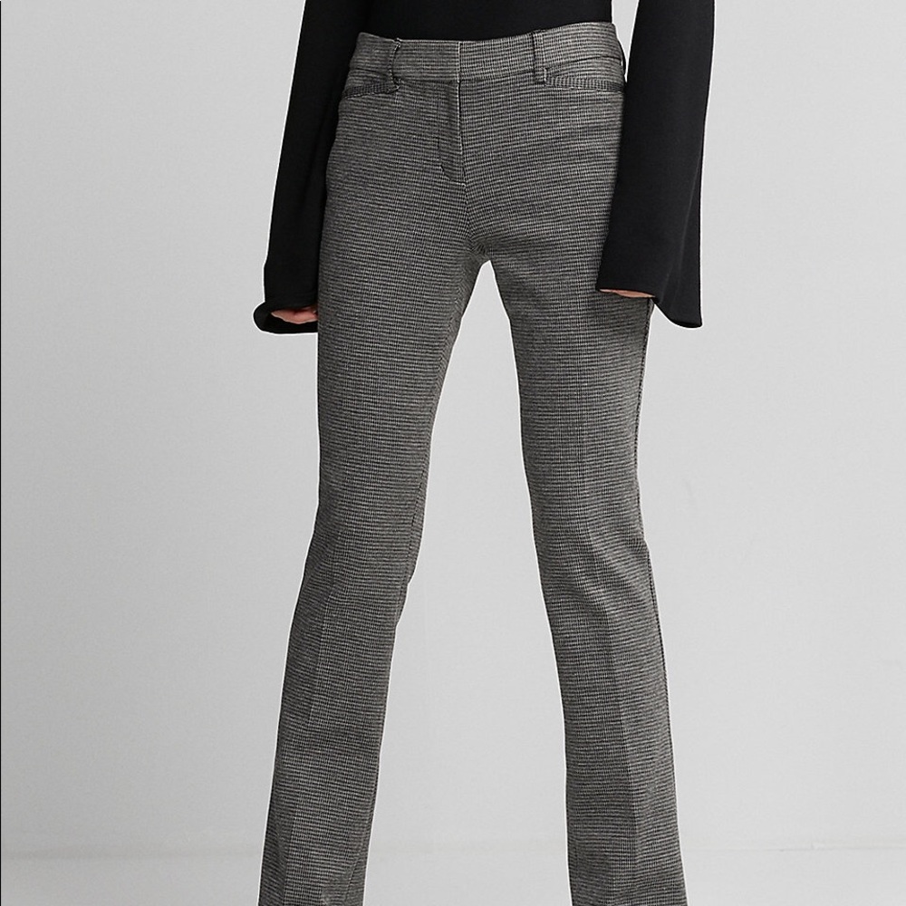 Express Columnist Pant Size 10L